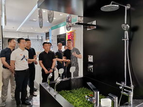 互通有无促发展，科技中介添新翼——驻马店市建筑装饰协会会员单位走访活动纪实