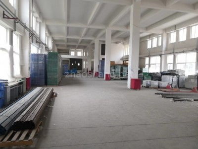 北京通州区联东U谷·金亦科技园1000平米厂房出租 厂办一体，灵活可租可售，科技中介服务加持